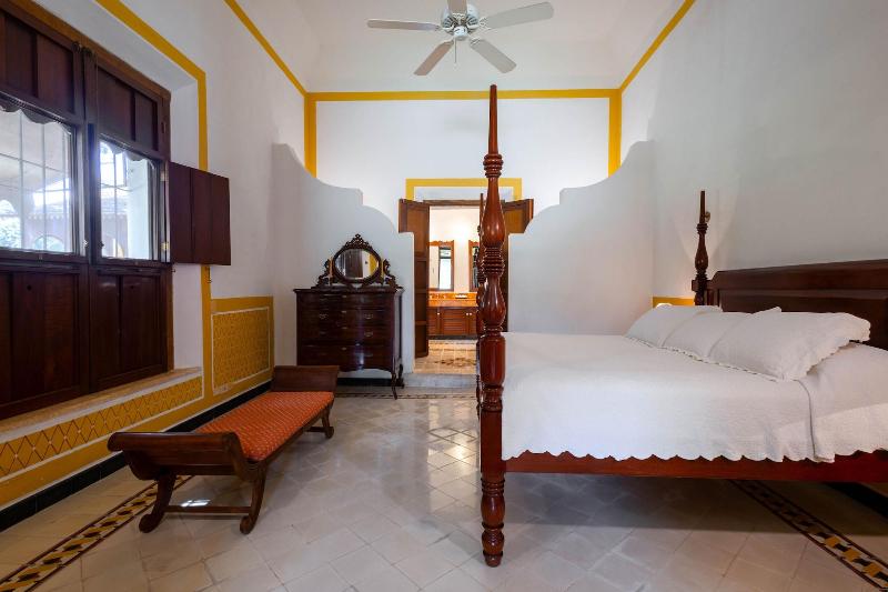 Hacienda San Antonio Millet image
