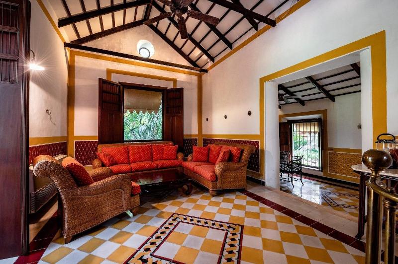 Hacienda San Antonio Millet image