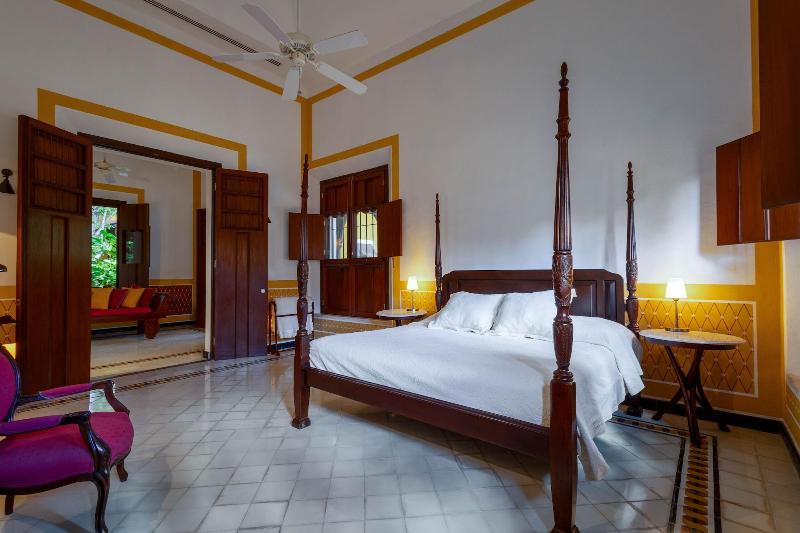 Hacienda San Antonio Millet image