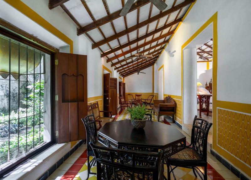 Hacienda San Antonio Millet image