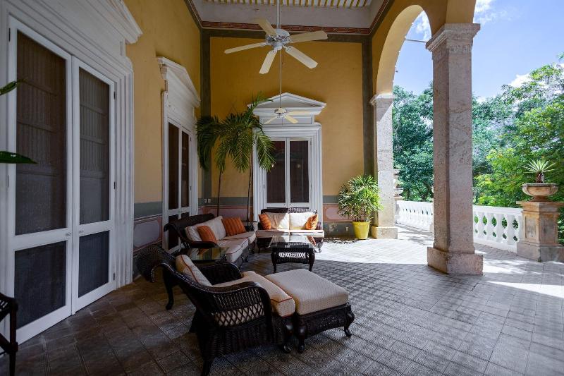 Hacienda San Antonio Millet image
