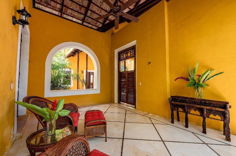 Hacienda San Antonio Millet image