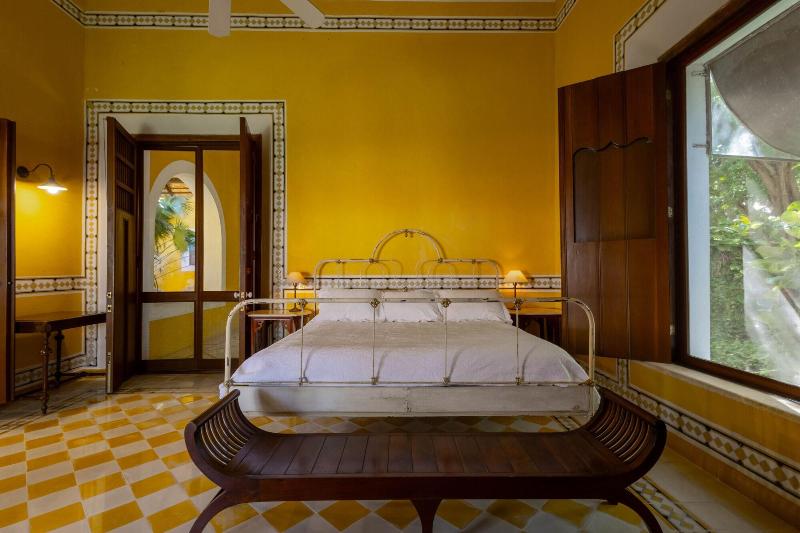 Hacienda San Antonio Millet image