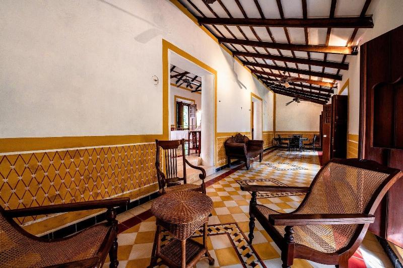 Hacienda San Antonio Millet image