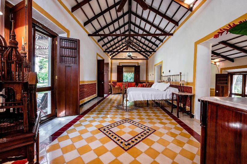 Hacienda San Antonio Millet image