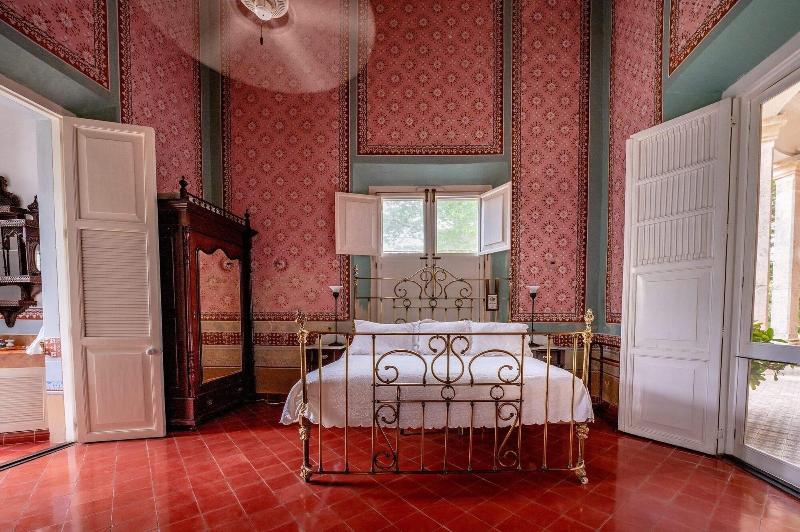 Hacienda San Antonio Millet image