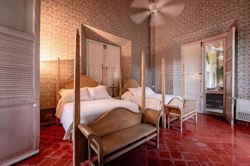 Hacienda San Antonio Millet image