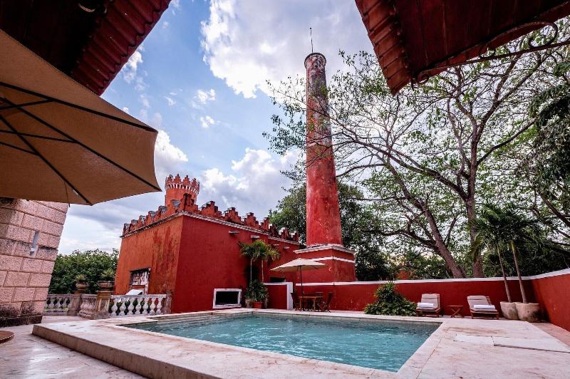 Hacienda San Antonio Millet image