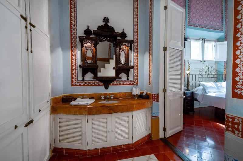 Hacienda San Antonio Millet image