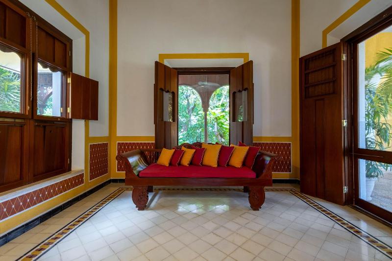 Hacienda San Antonio Millet image