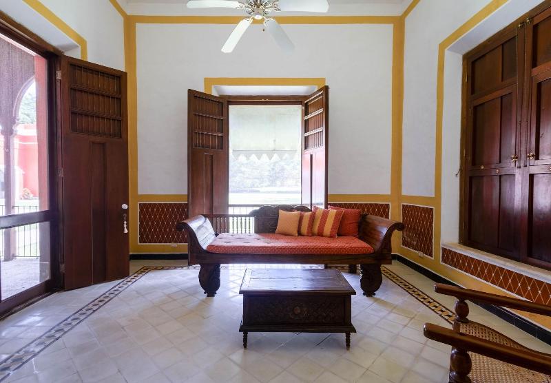 Hacienda San Antonio Millet image