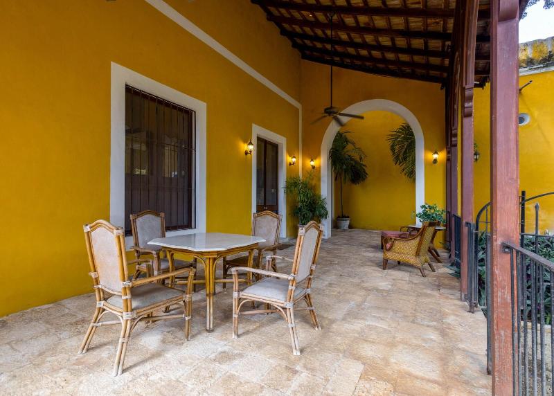 Hacienda San Antonio Millet image