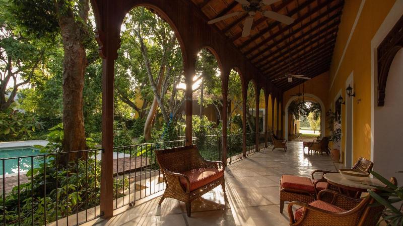 Hacienda San Antonio Millet image