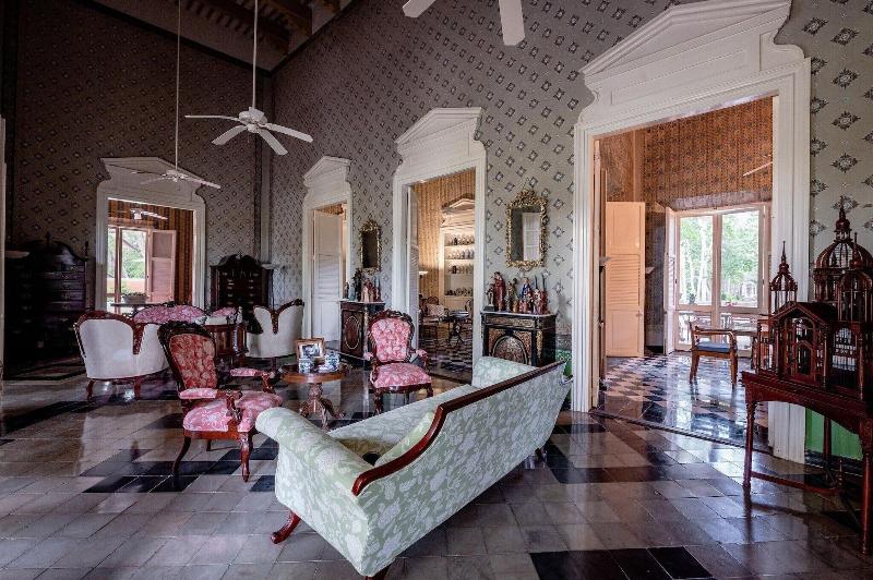 Hacienda San Antonio Millet image
