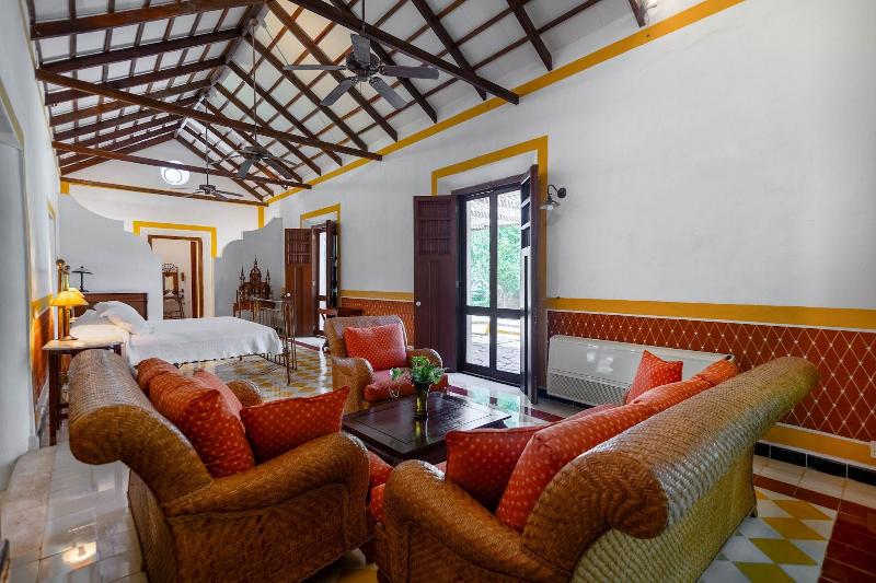 Hacienda San Antonio Millet image