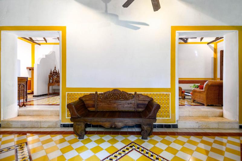 Hacienda San Antonio Millet image