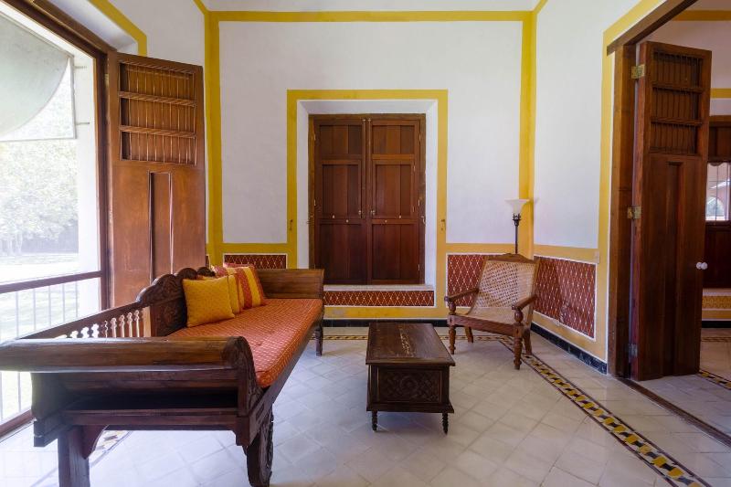 Hacienda San Antonio Millet image