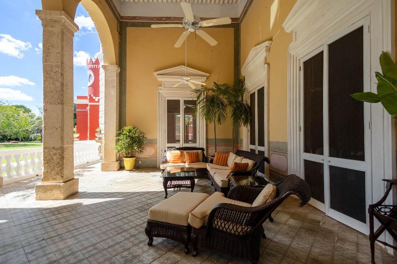 Hacienda San Antonio Millet image