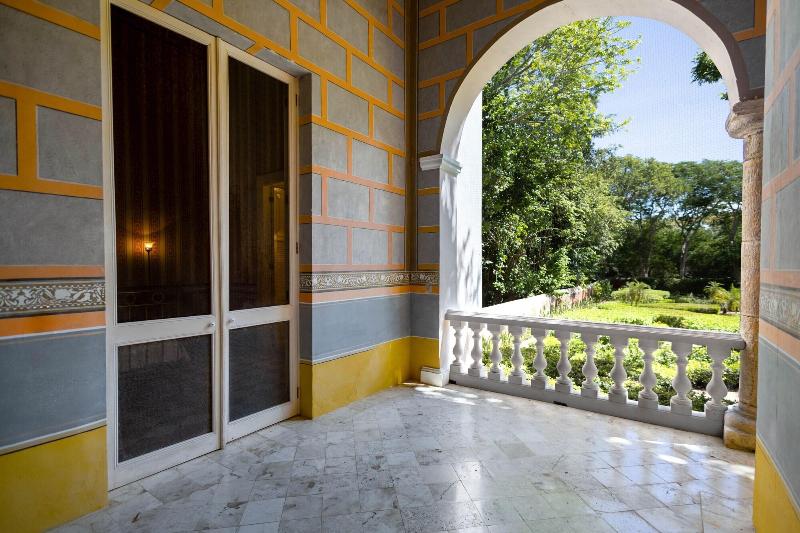 Hacienda San Antonio Millet image