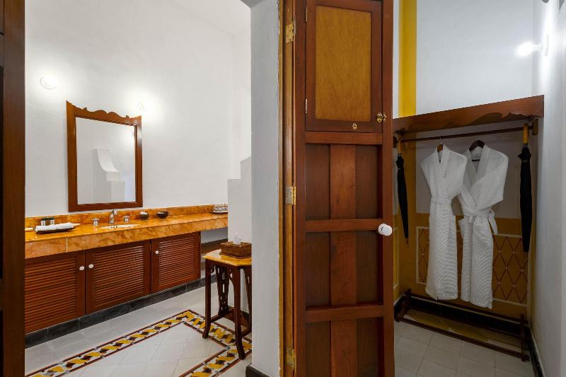 Hacienda San Antonio Millet image