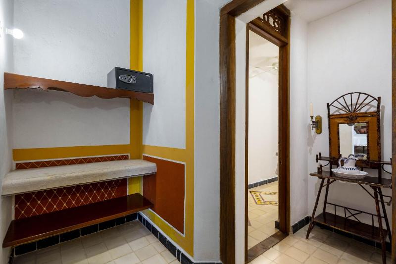Hacienda San Antonio Millet image