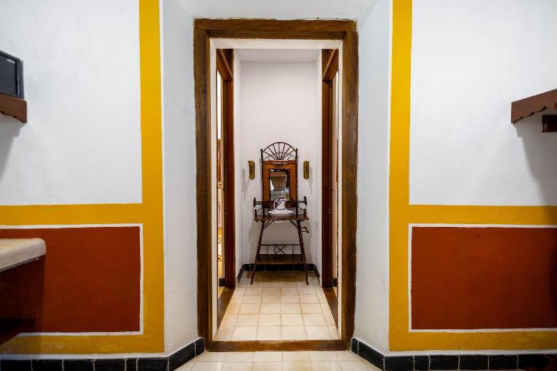 Hacienda San Antonio Millet image