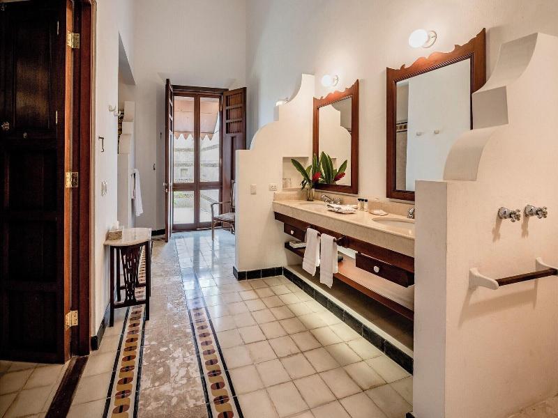 Hacienda San Antonio Millet image