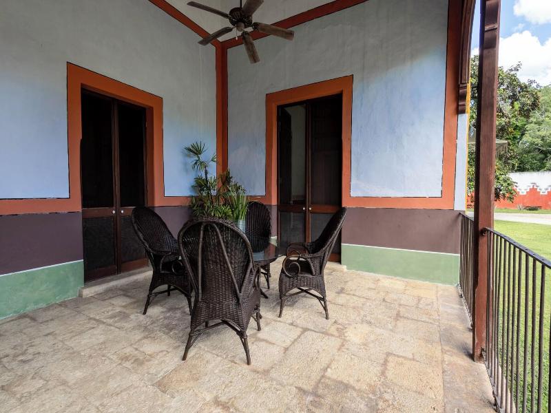 Hacienda San Antonio Millet image