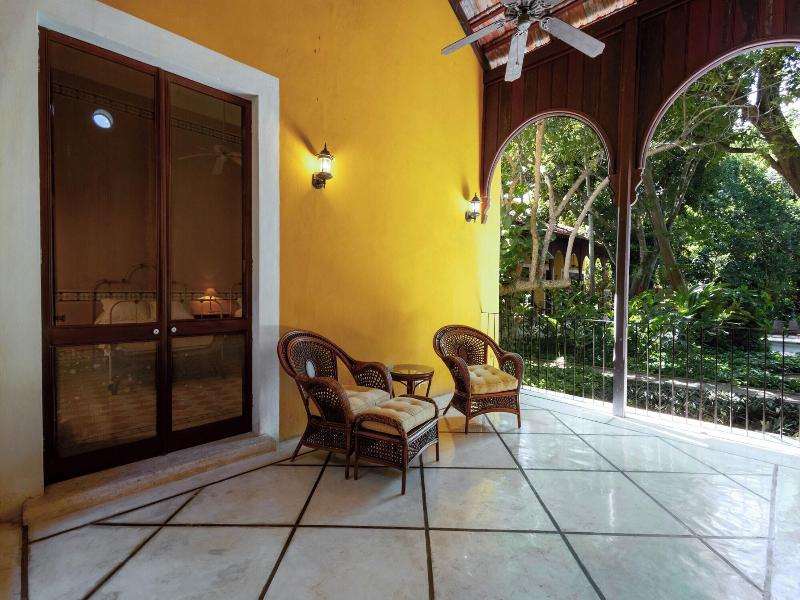 Hacienda San Antonio Millet image