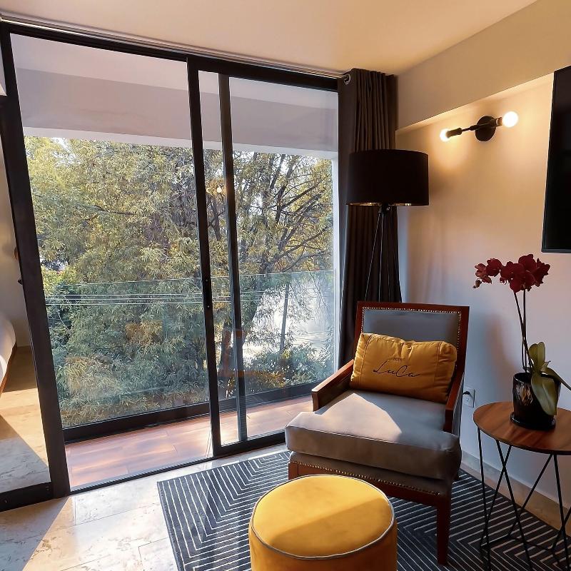 Hotel Luca image