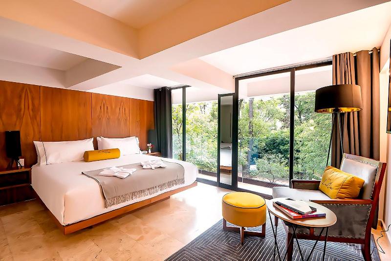 Hotel Luca image