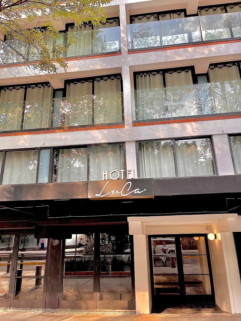 Hotel Luca image