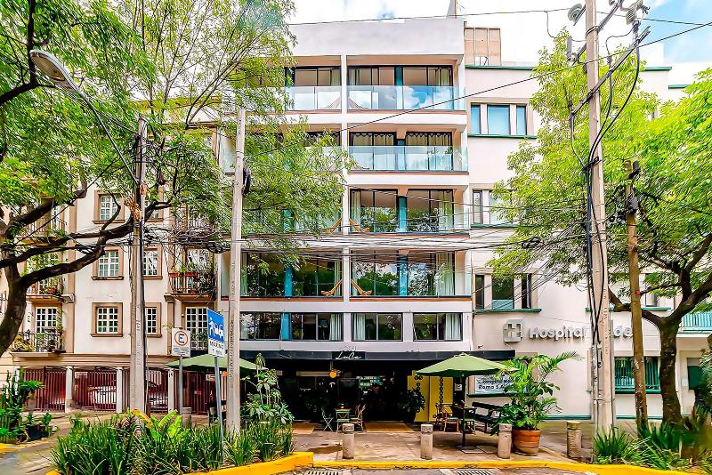 Hotel Luca image