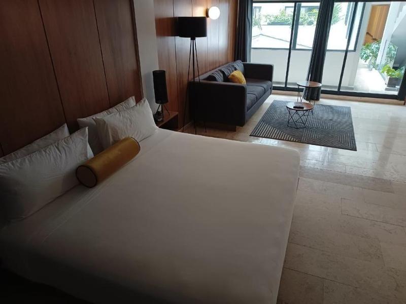 Hotel Luca image