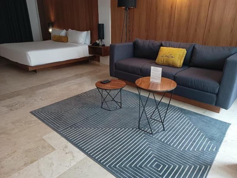 Hotel Luca image
