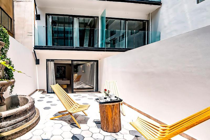Hotel Luca image