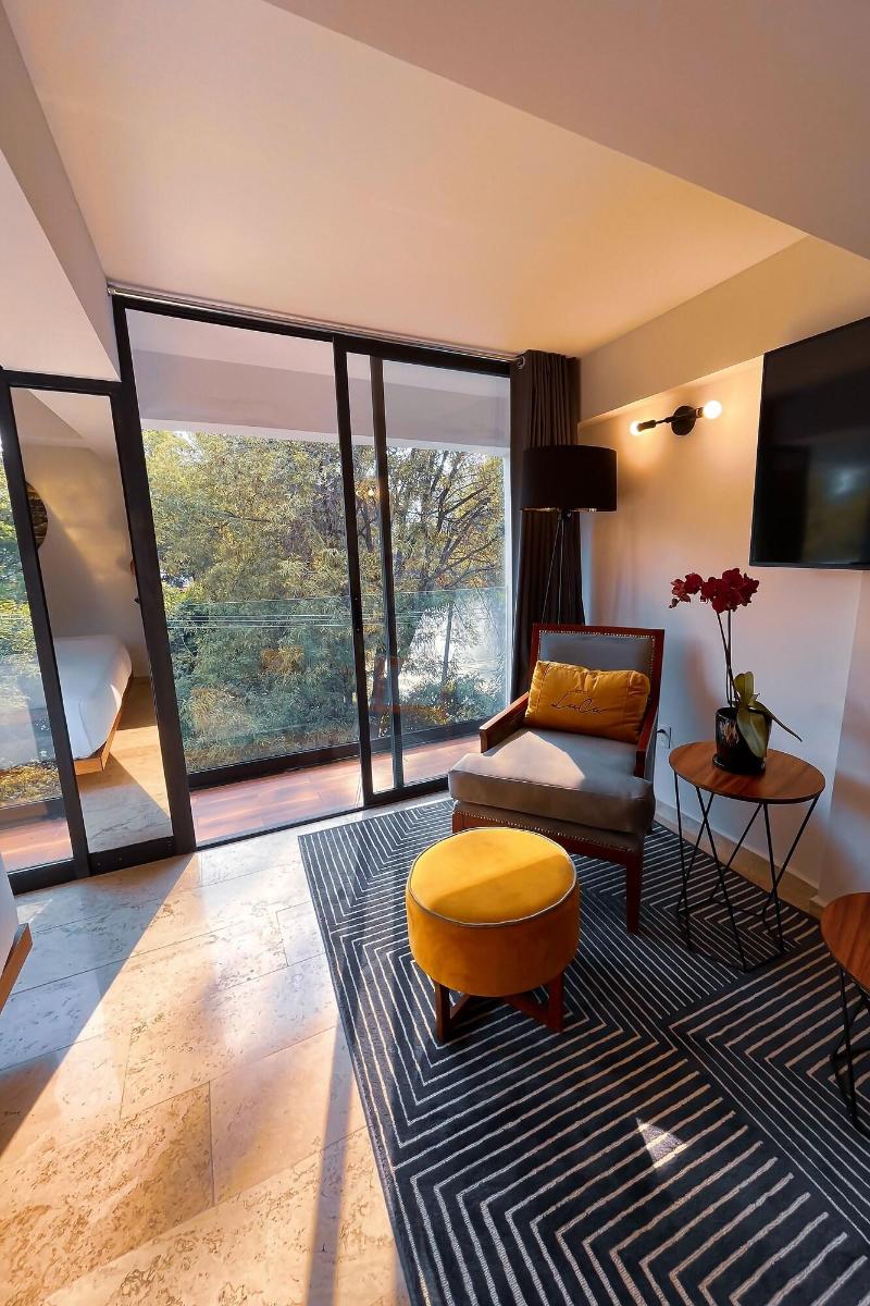 Hotel Luca image