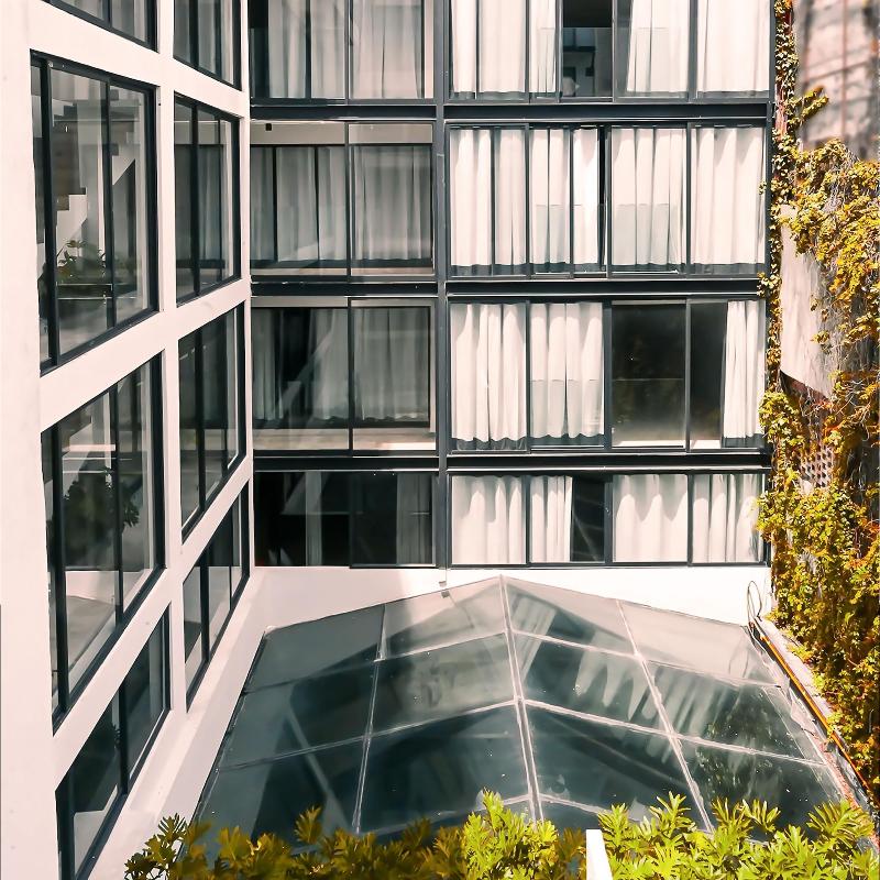 Hotel Luca image