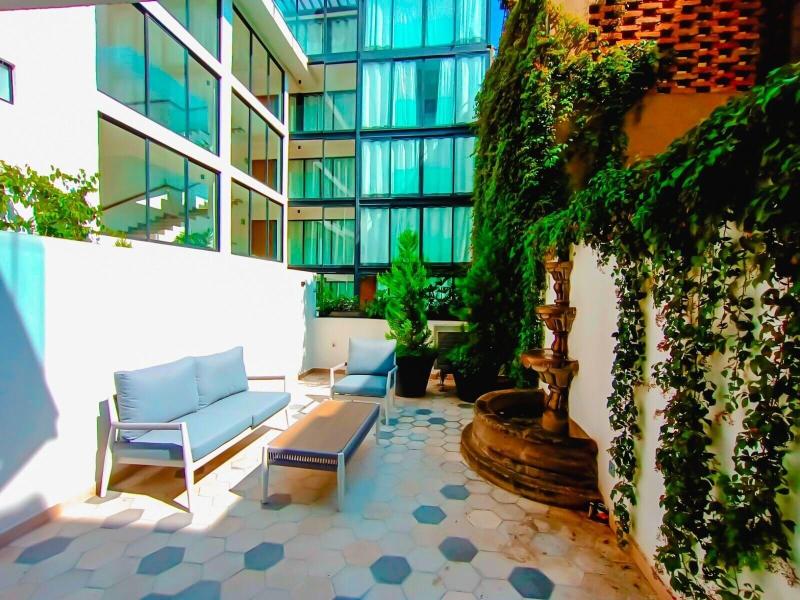 Hotel Luca image