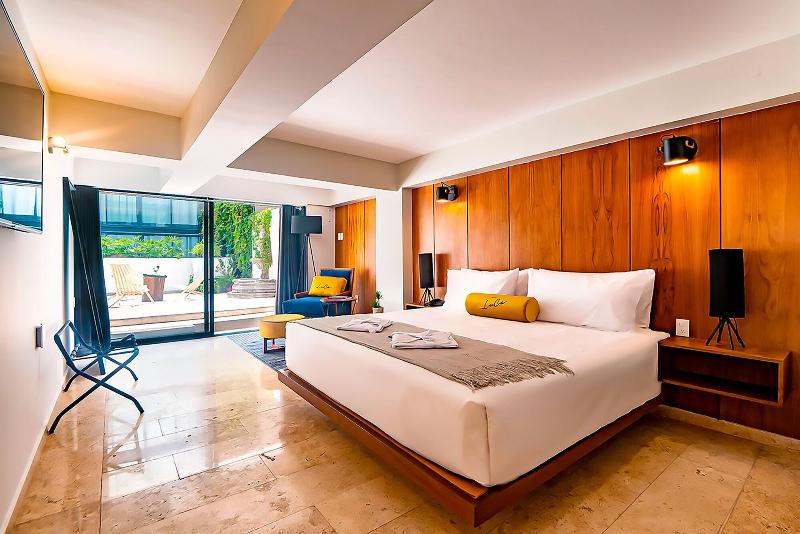 Hotel Luca image