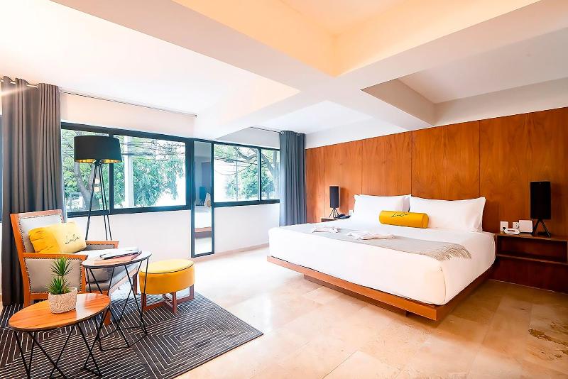 Hotel Luca image