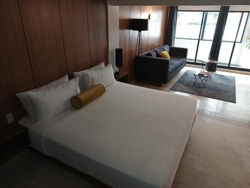 Hotel Luca image