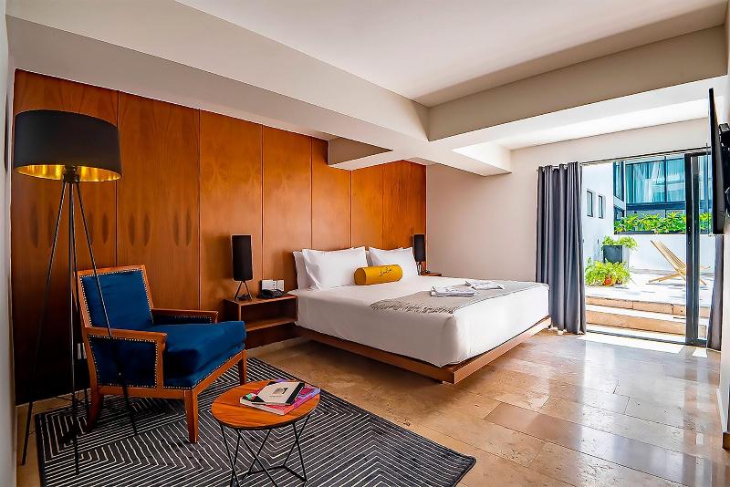 Hotel Luca image