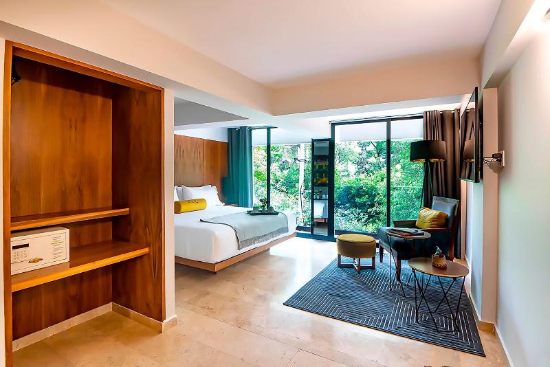 Hotel Luca image