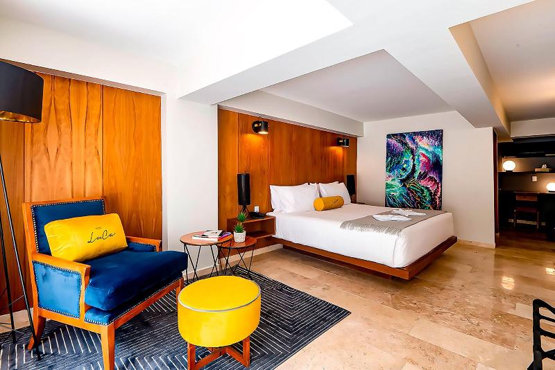 Hotel Luca image