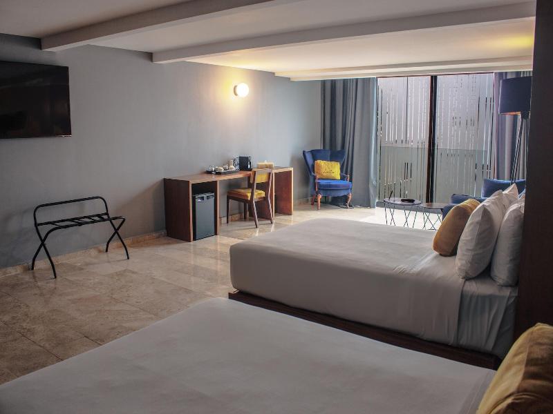 Hotel Luca image