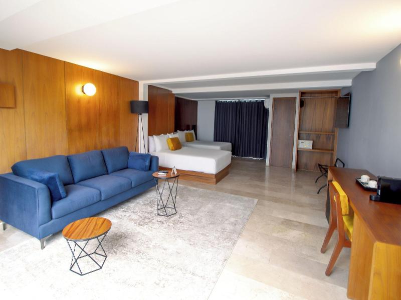 Hotel Luca image