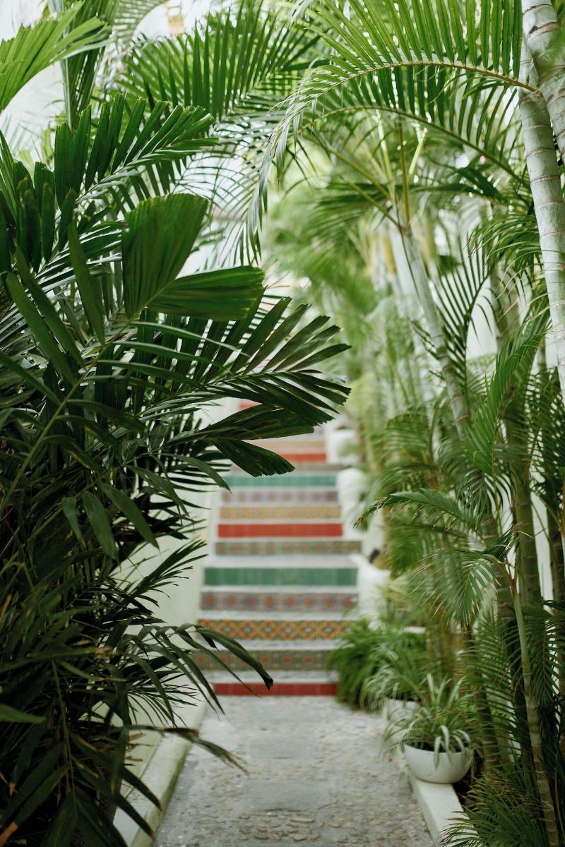 Hotel Ysuri Bucerias