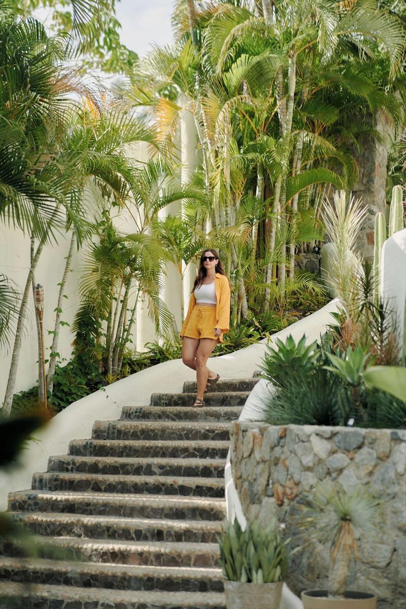 Hotel Ysuri Bucerias