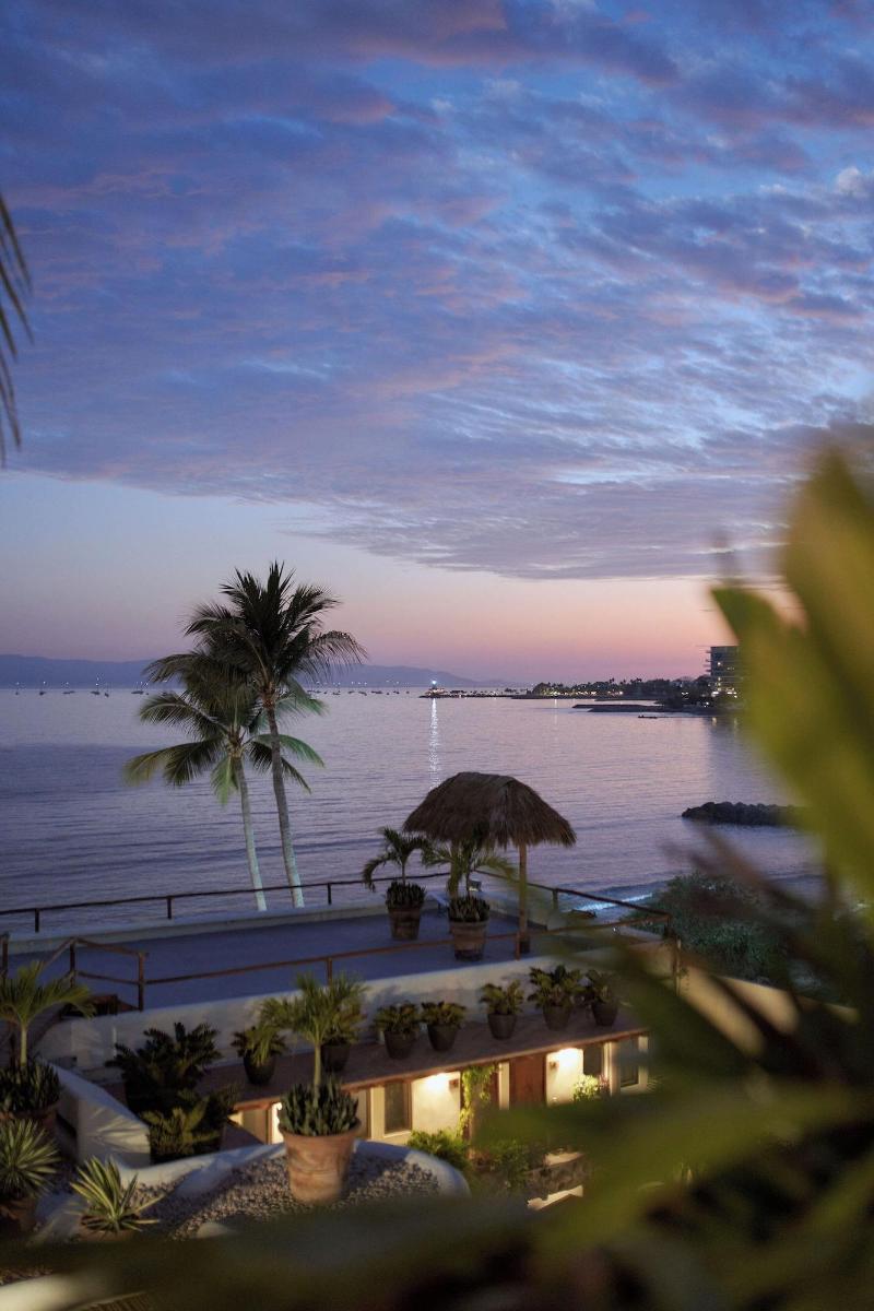 Hotel Ysuri Bucerias